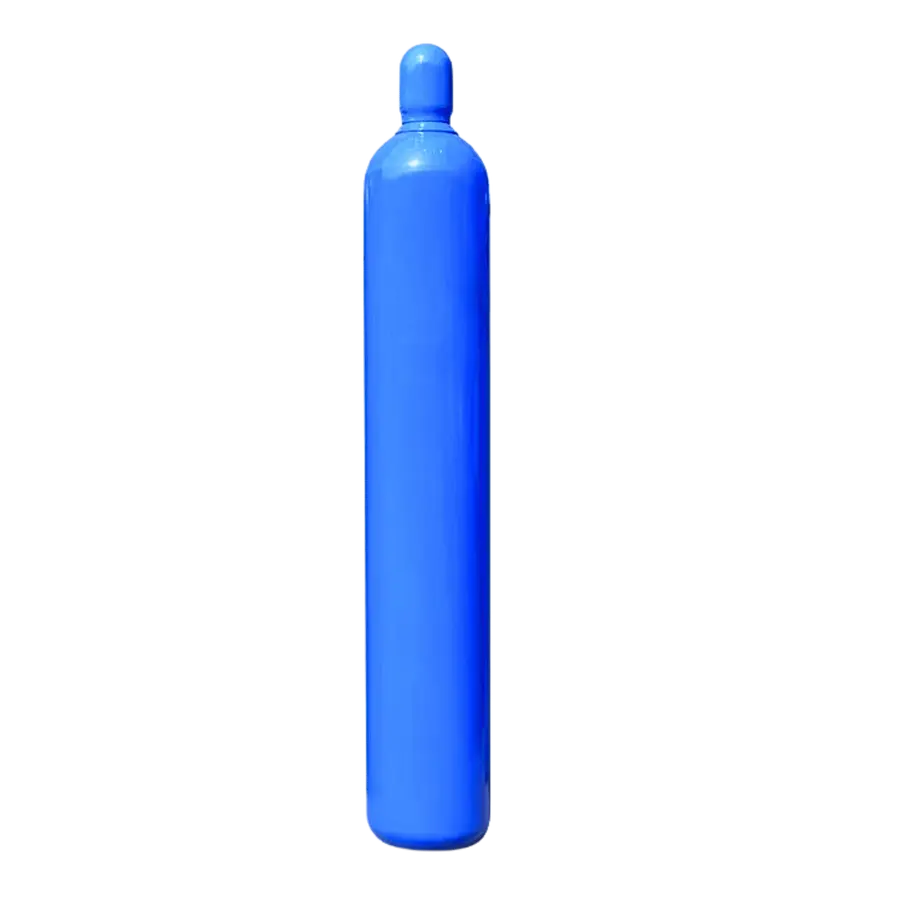 Vỏ Bình Khí 40 Lít